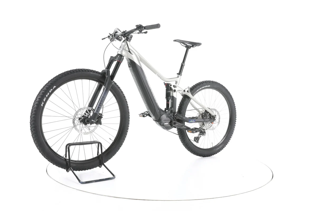 Merida eOne-Sixty 2022, Bild 6
