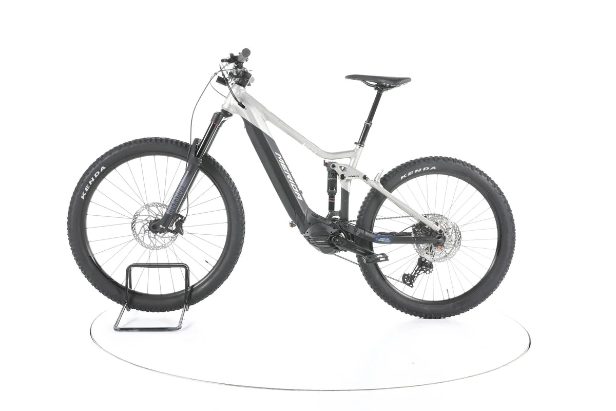 Merida eOne-Sixty 2022, Bild 7
