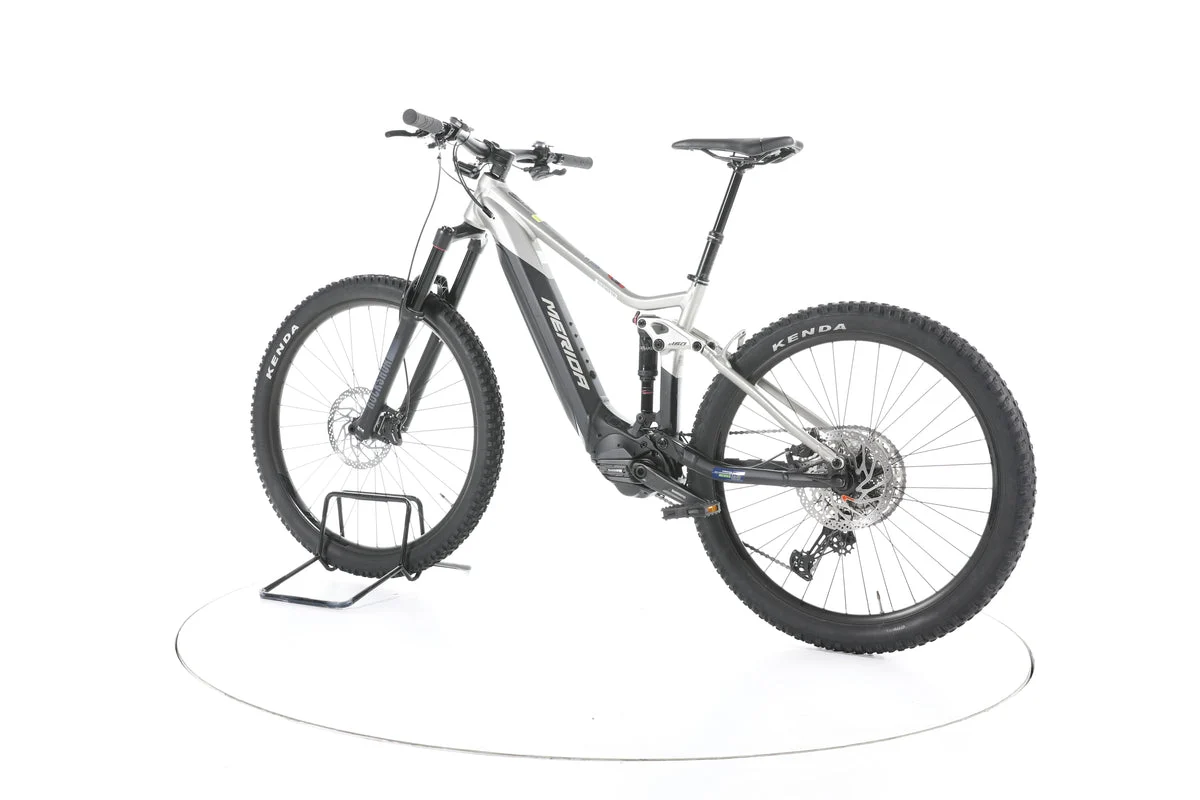 Merida eOne-Sixty 2022, Bild 8