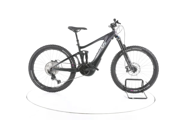 Liv Intrigue X E+ 2 PRO 2022