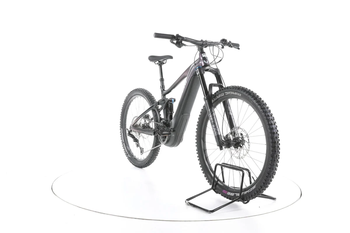 Liv Intrigue X E+ 2 PRO 2022, Bild 3