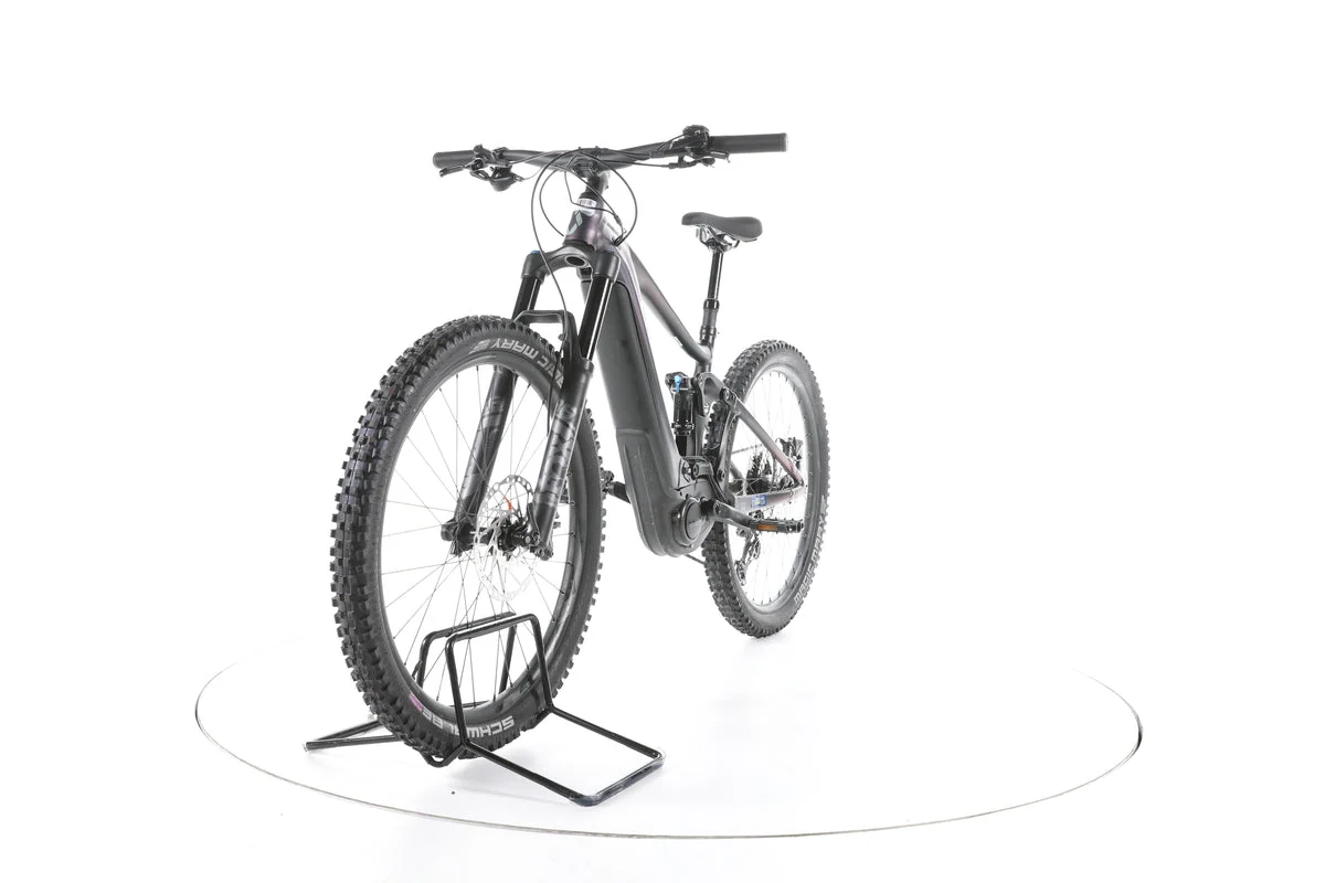 Liv Intrigue X E+ 2 PRO 2022, Bild 5