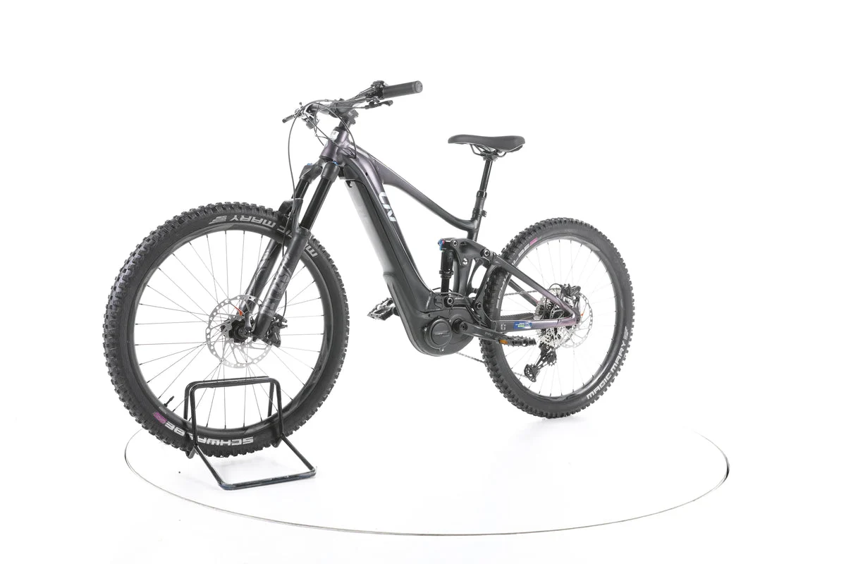 Liv Intrigue X E+ 2 PRO 2022, Bild 6