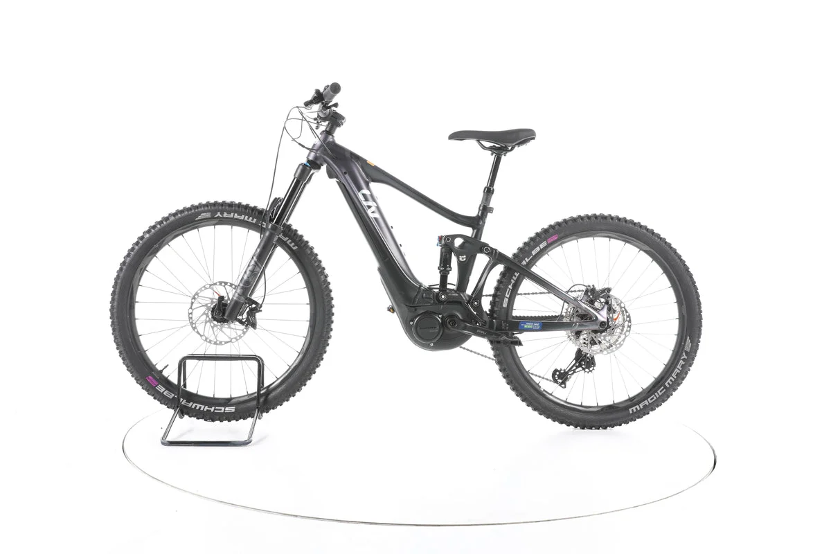 Liv Intrigue X E+ 2 PRO 2022, Bild 7
