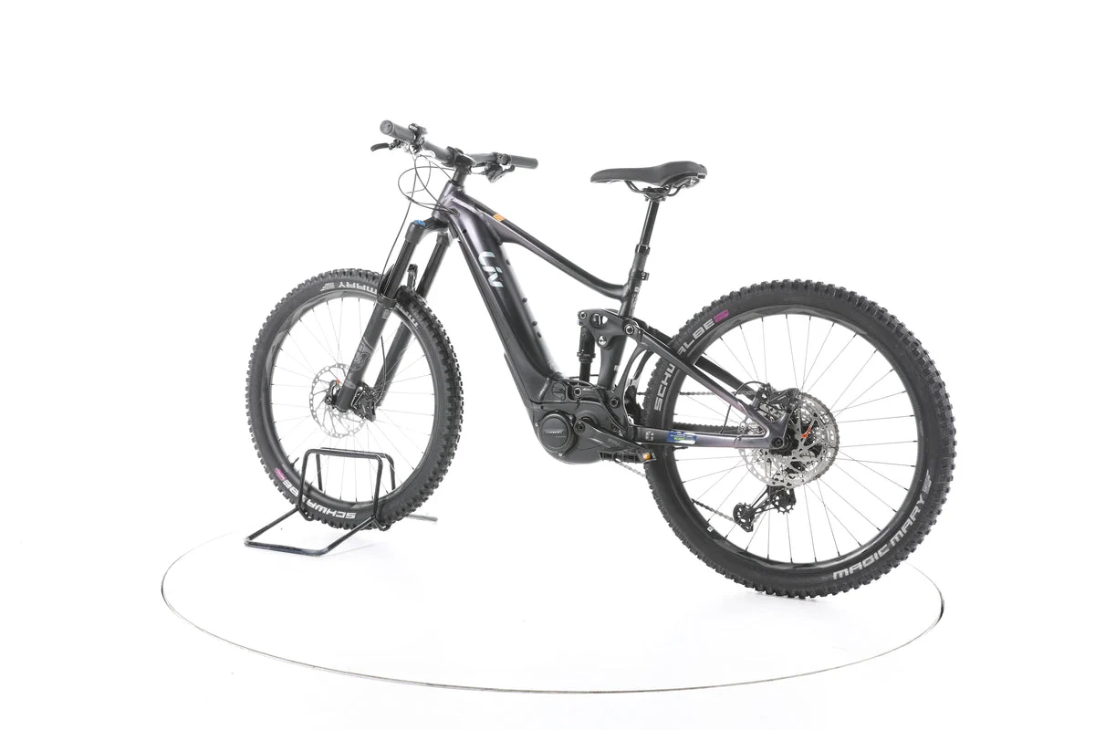 Liv Intrigue X E+ 2 PRO 2022, Bild 8