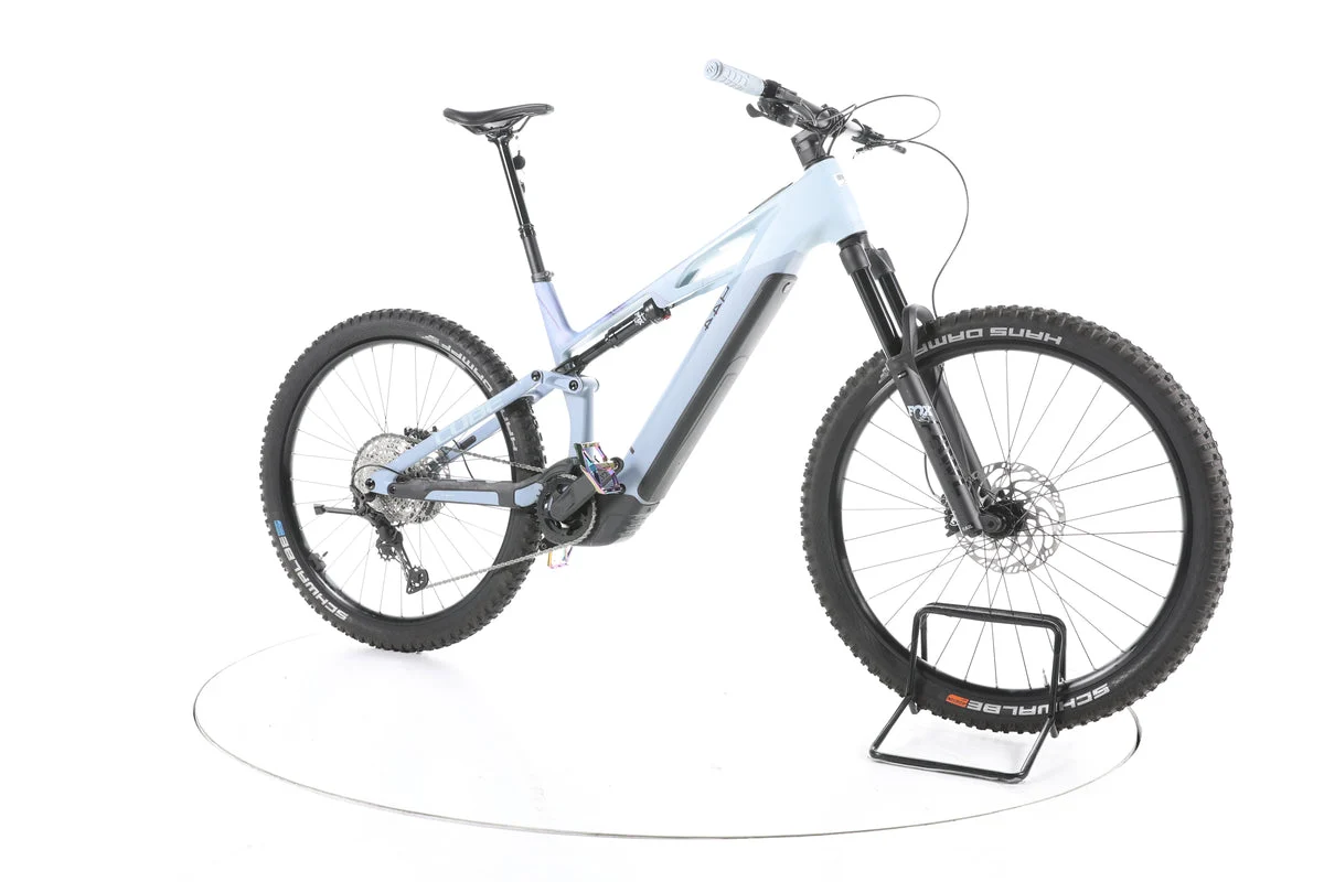 Cube Stereo Hybrid ONE44 HPC Race 2025, Bild 2