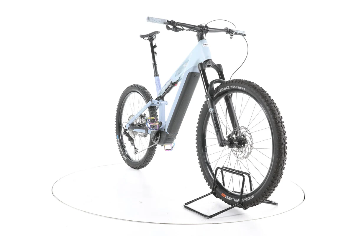 Cube Stereo Hybrid ONE44 HPC Race 2025, Bild 3