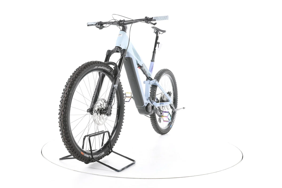 Cube Stereo Hybrid ONE44 HPC Race 2025, Bild 5