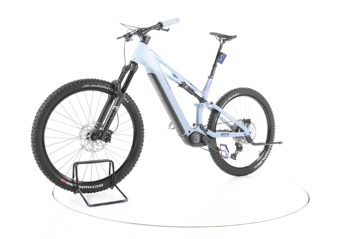 Cube Stereo Hybrid ONE44 HPC Race 2025, Bild 6