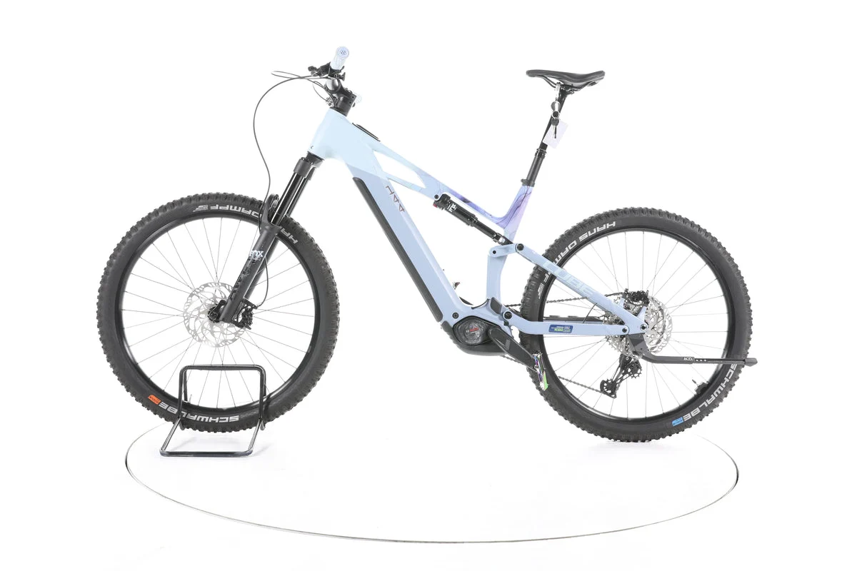 Cube Stereo Hybrid ONE44 HPC Race 2025, Bild 7