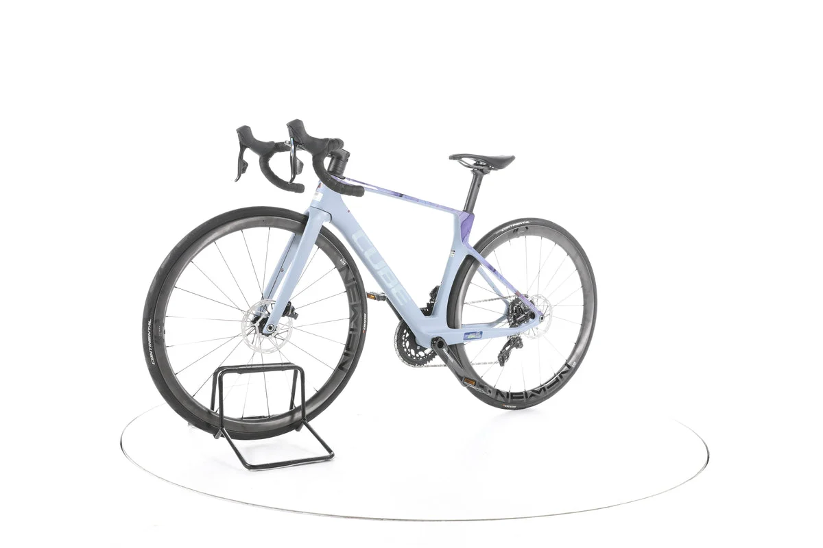 Cube Agree C:62 SLX 2025, Bild 6