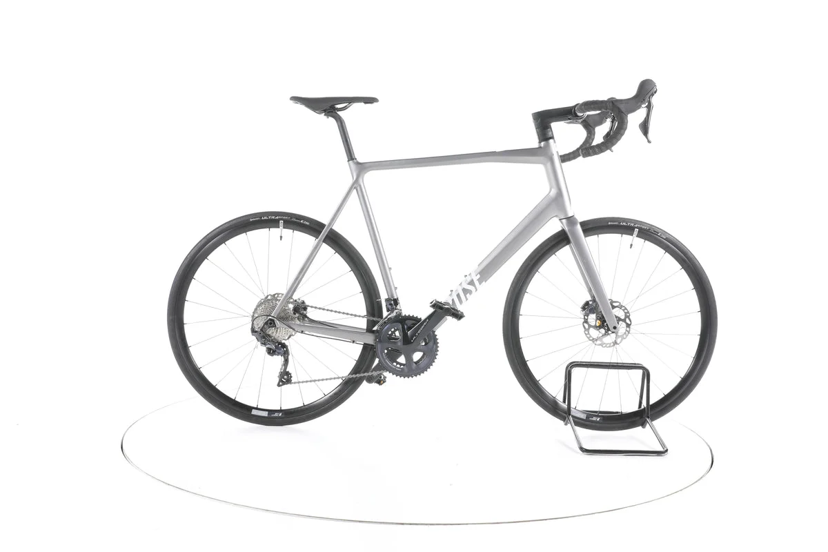 Rose PRO SL DISC 2023, Seitenansicht