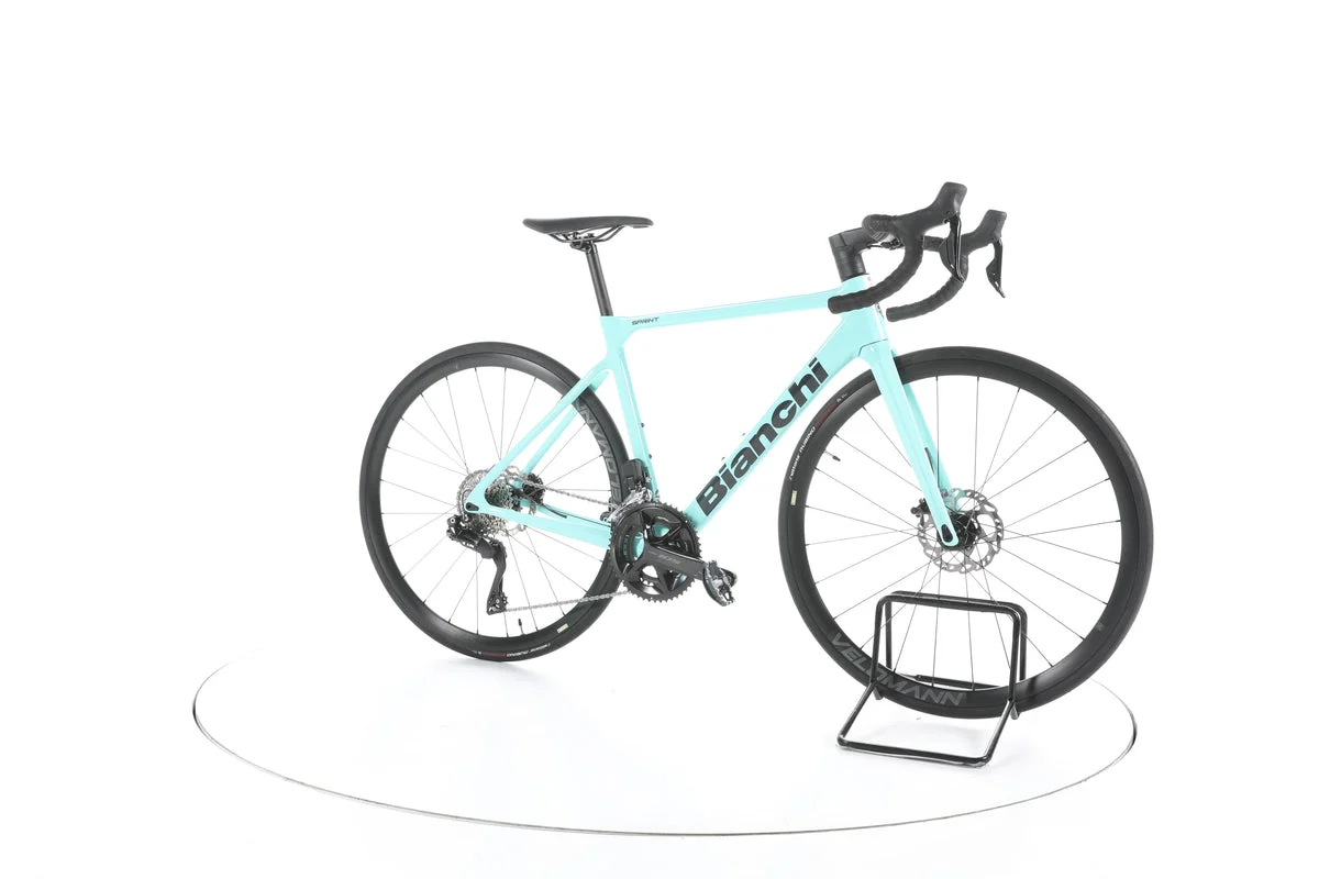 Bianchi Sprint ICR 105 2023, Bild 2