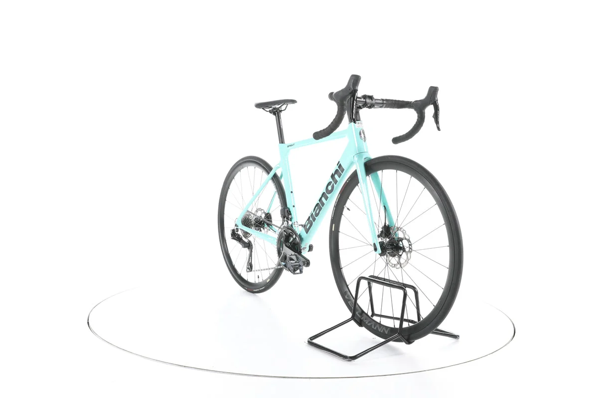 Bianchi Sprint ICR 105 2023, Bild 3