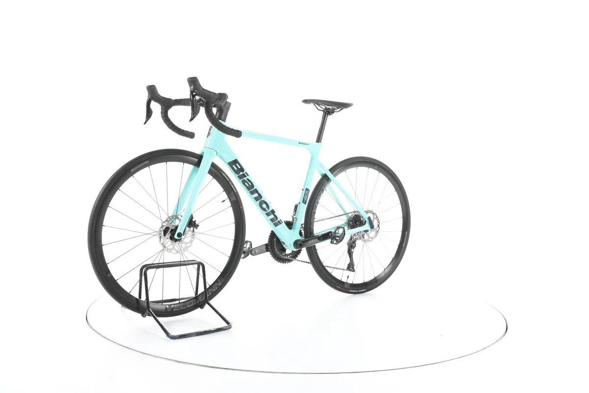 Bianchi Sprint ICR 105 2023, Bild 6