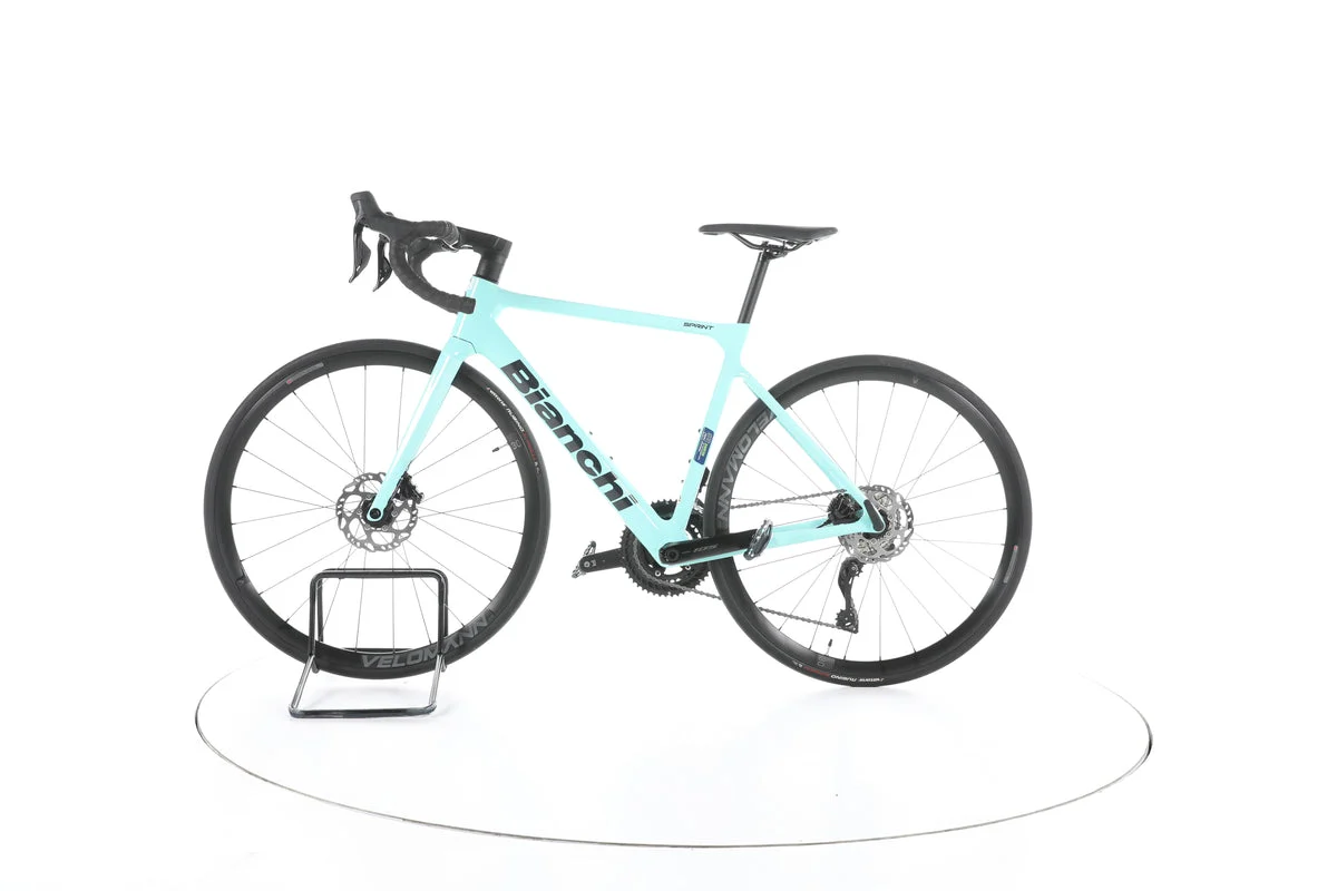 Bianchi Sprint ICR 105 2023, Bild 7