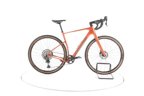 Cannondale Topstone 3 2025