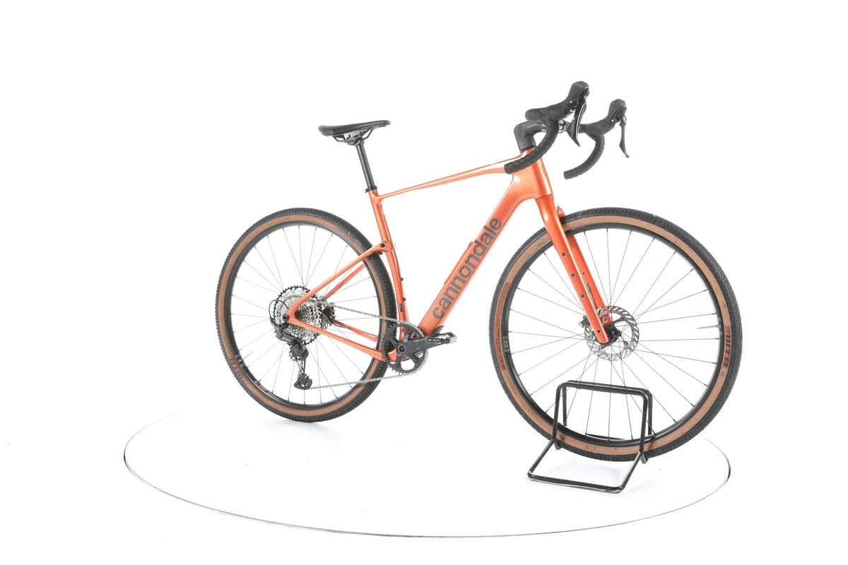 Cannondale Topstone 3 2025, Bild 2