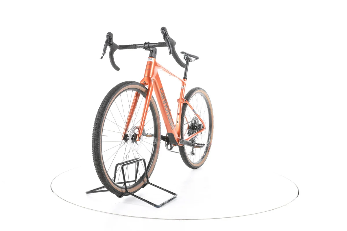 Cannondale Topstone 3 2025, Bild 5