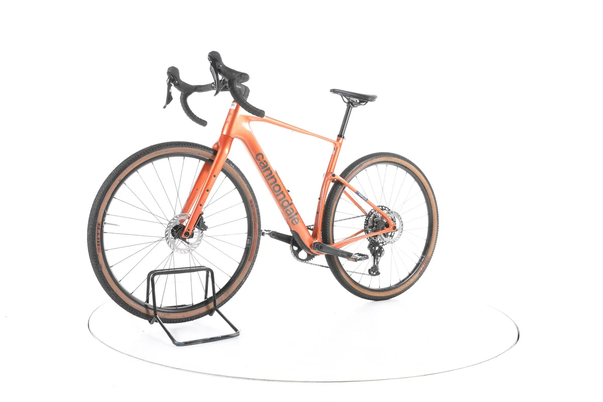Cannondale Topstone 3 2025, Bild 6