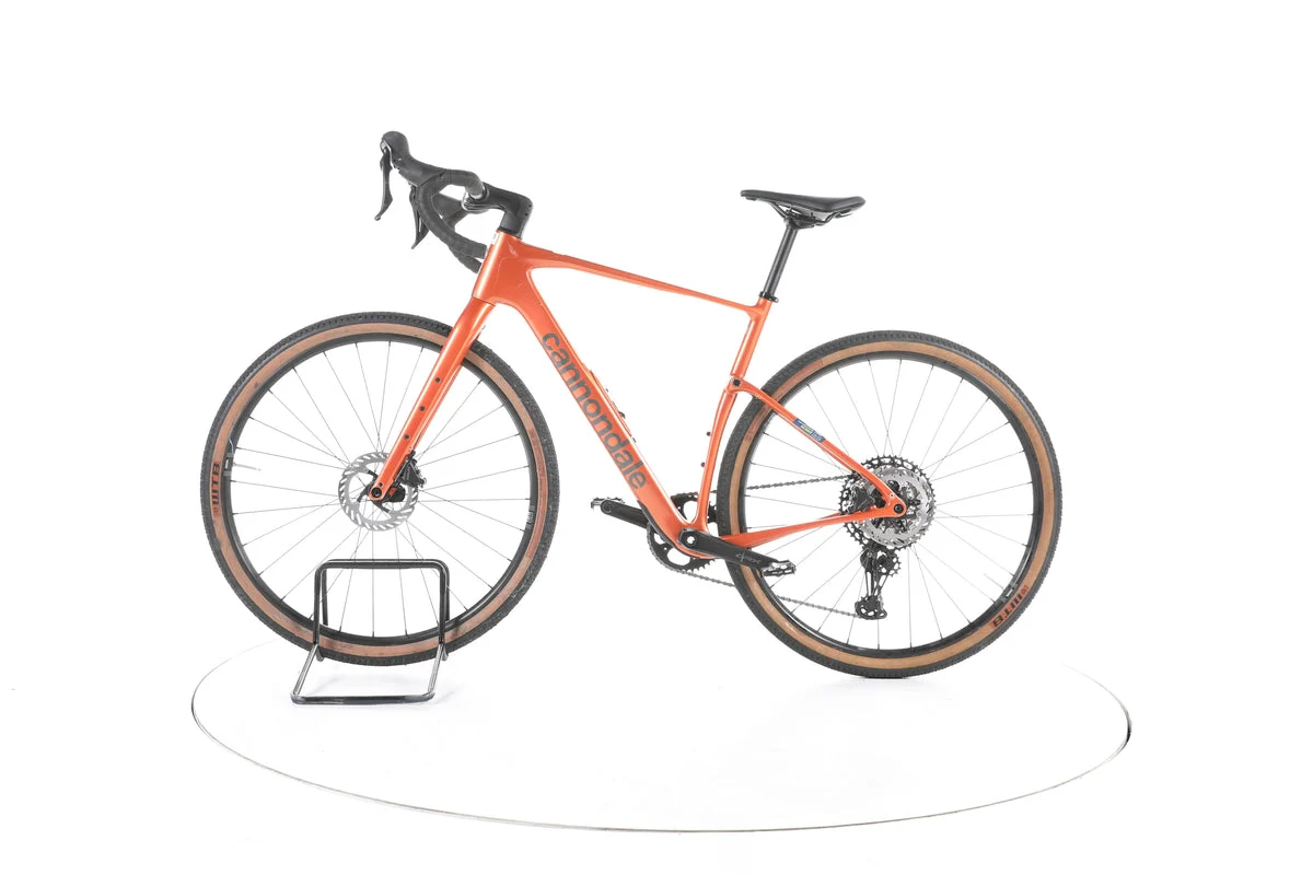 Cannondale Topstone 3 2025, Bild 7