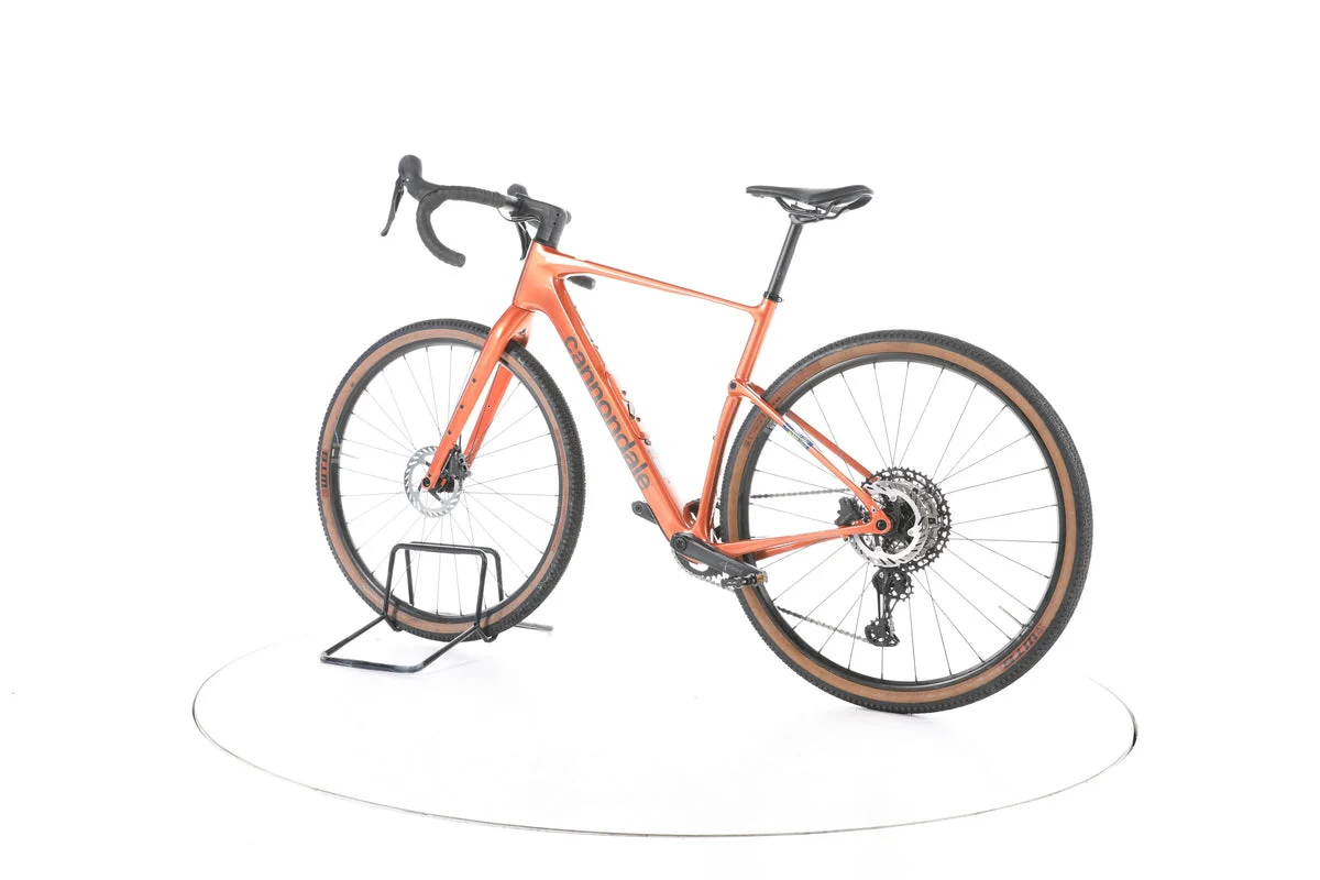 Cannondale Topstone 3 2025, Bild 8