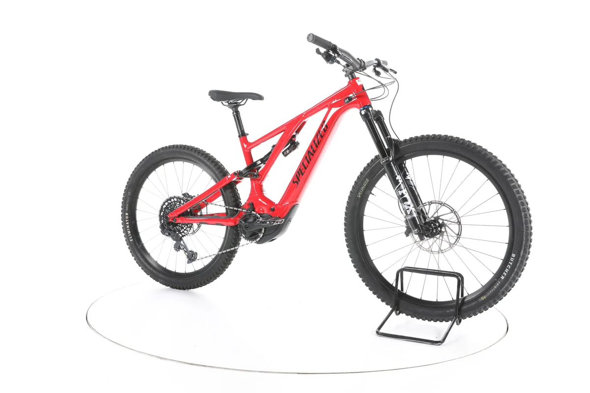 Specialized Turbo Levo Comp 2022, Bild 2