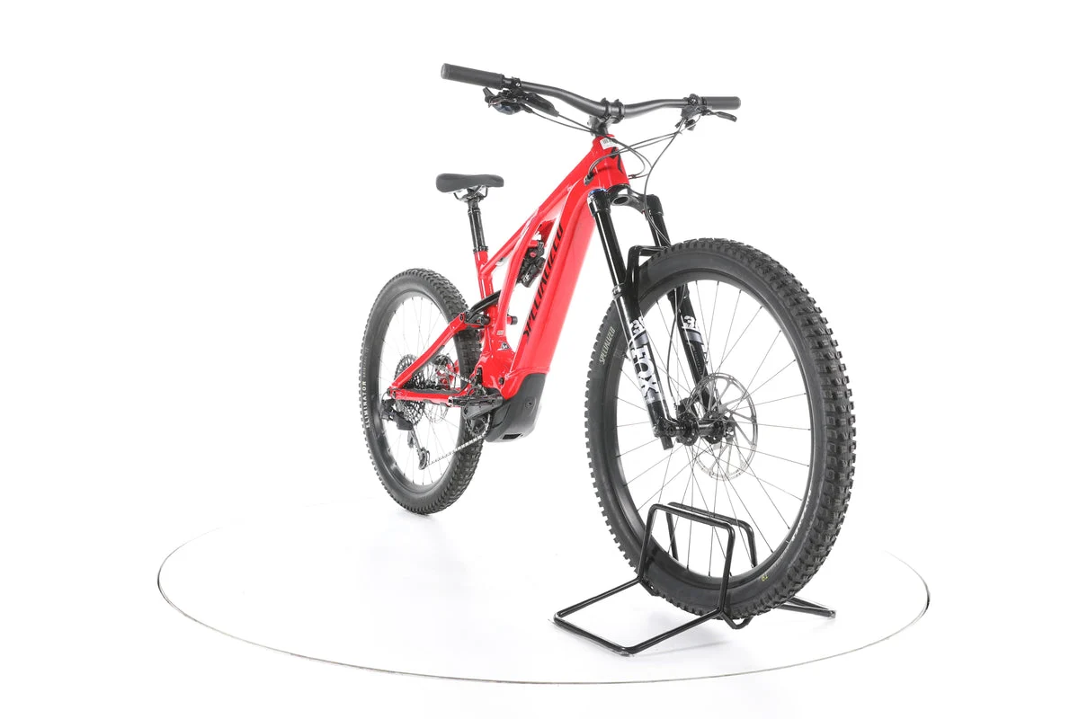Specialized Turbo Levo Comp 2022, Bild 3