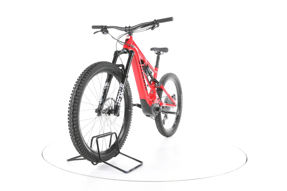 Specialized Turbo Levo Comp 2022, Bild 5
