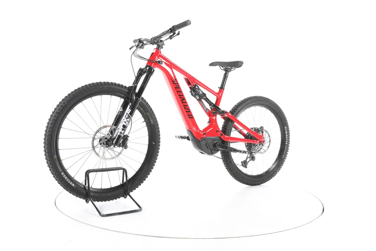 Specialized Turbo Levo Comp 2022, Bild 6