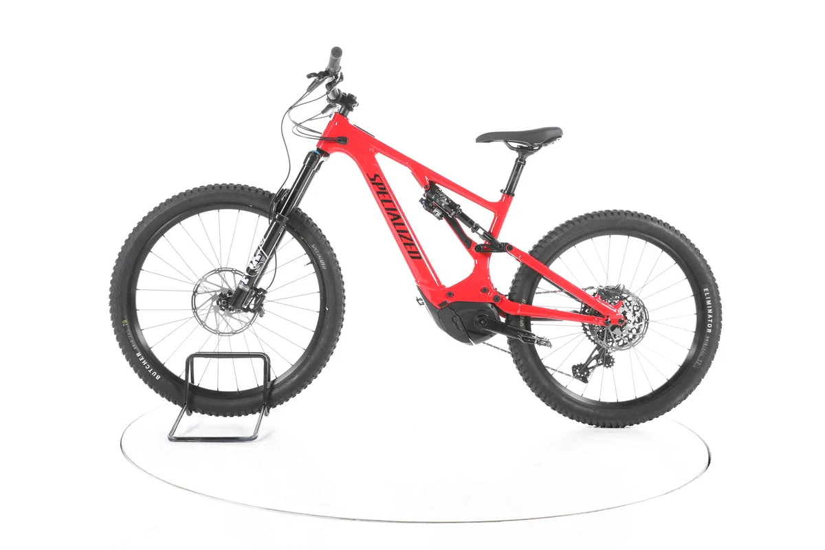 Specialized Turbo Levo Comp 2022, Bild 7