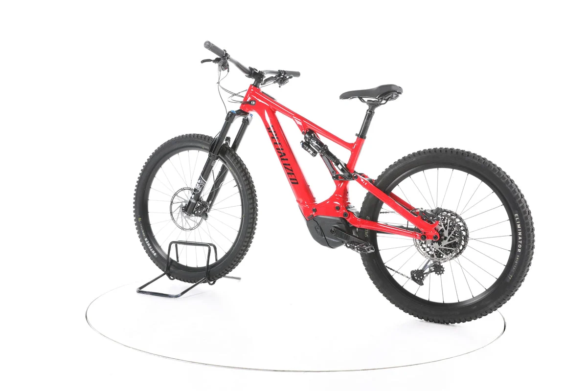 Specialized Turbo Levo Comp 2022, Bild 8