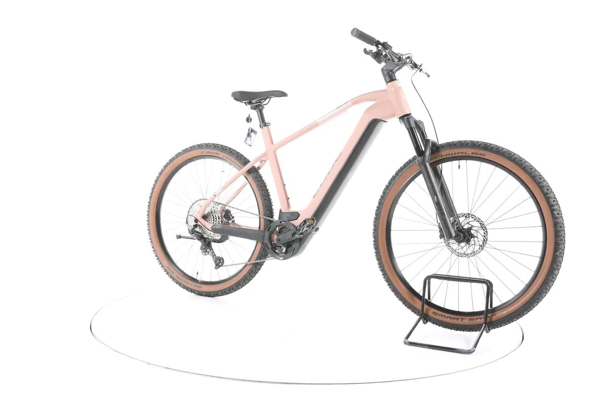 Cube Reaction Hybrid Pro 2023, Bild 2
