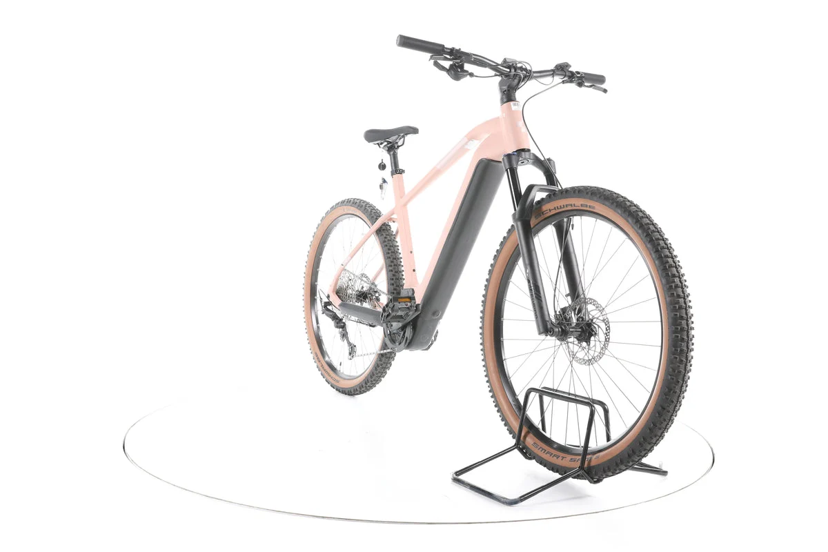 Cube Reaction Hybrid Pro 2023, Bild 3