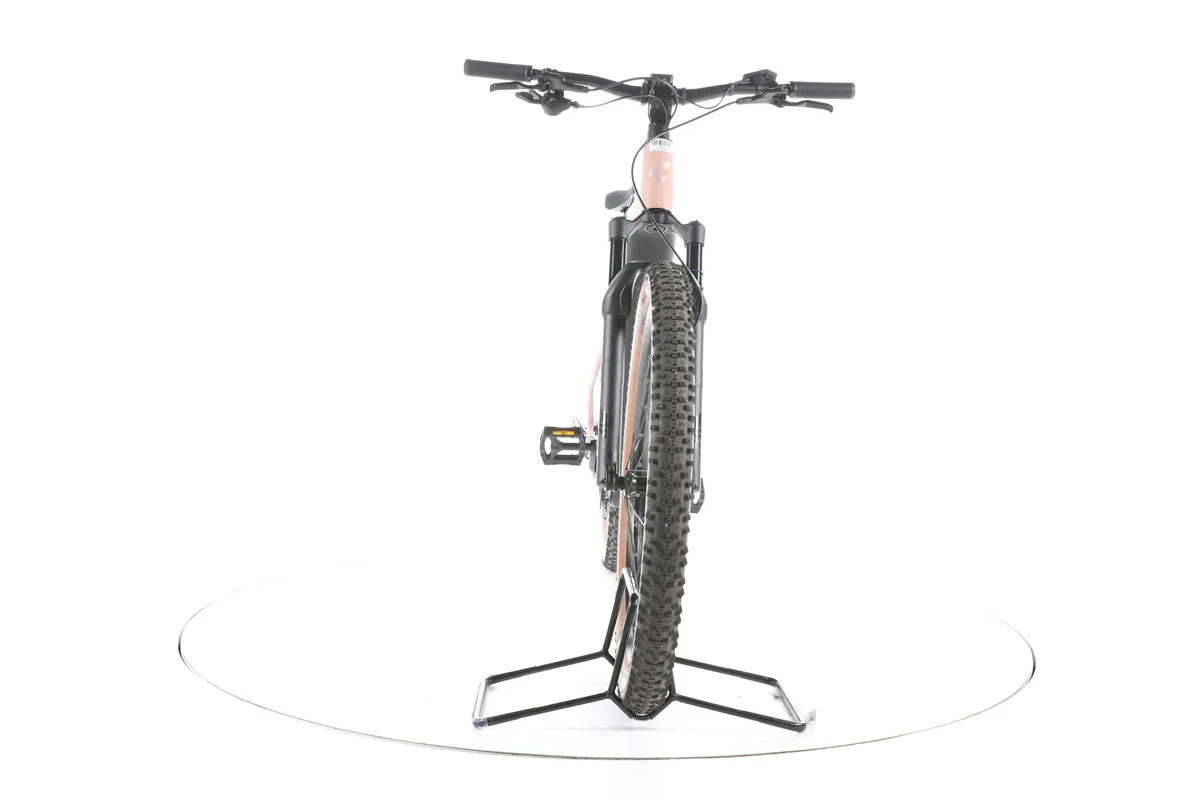 Cube Reaction Hybrid Pro 2023, Bild 4