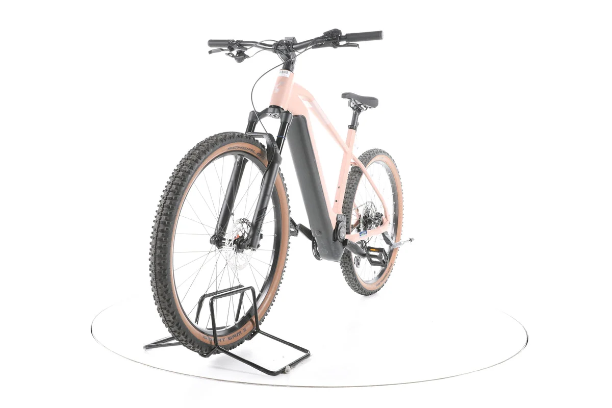 Cube Reaction Hybrid Pro 2023, Bild 5