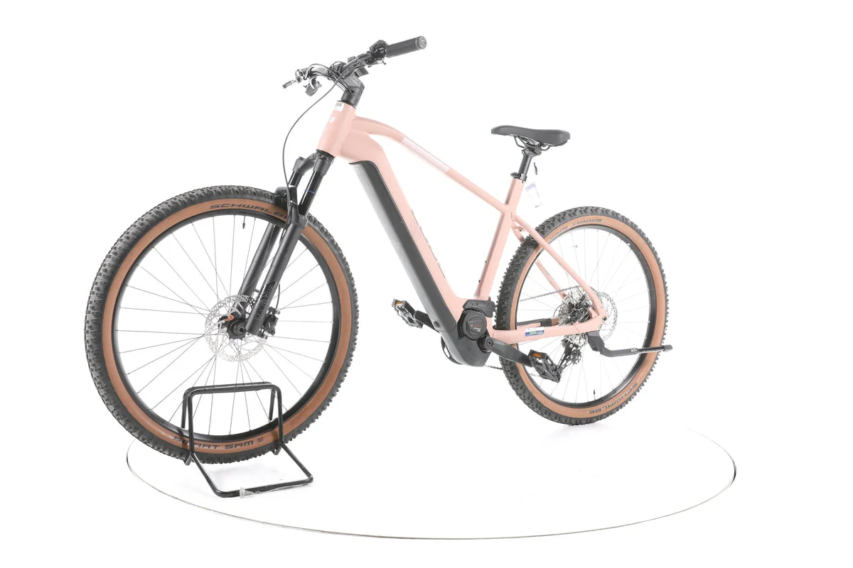 Cube Reaction Hybrid Pro 2023, Bild 6