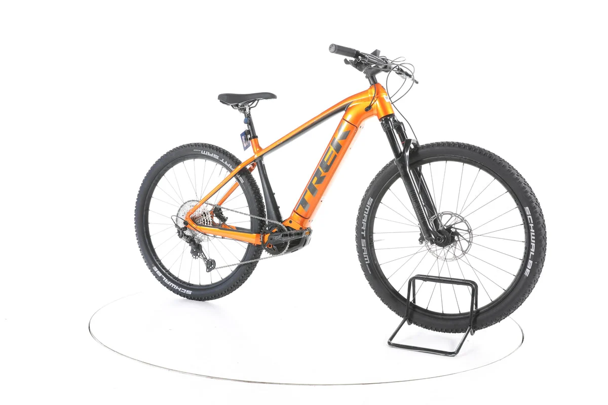 Trek Powerfly 7 2022, Bild 2