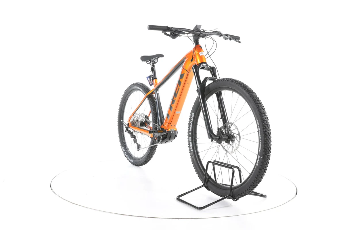 Trek Powerfly 7 2022, Bild 3