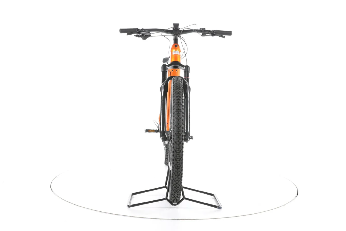 Trek Powerfly 7 2022, Bild 4