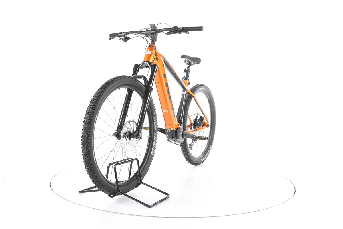 Trek Powerfly 7 2022, Bild 5