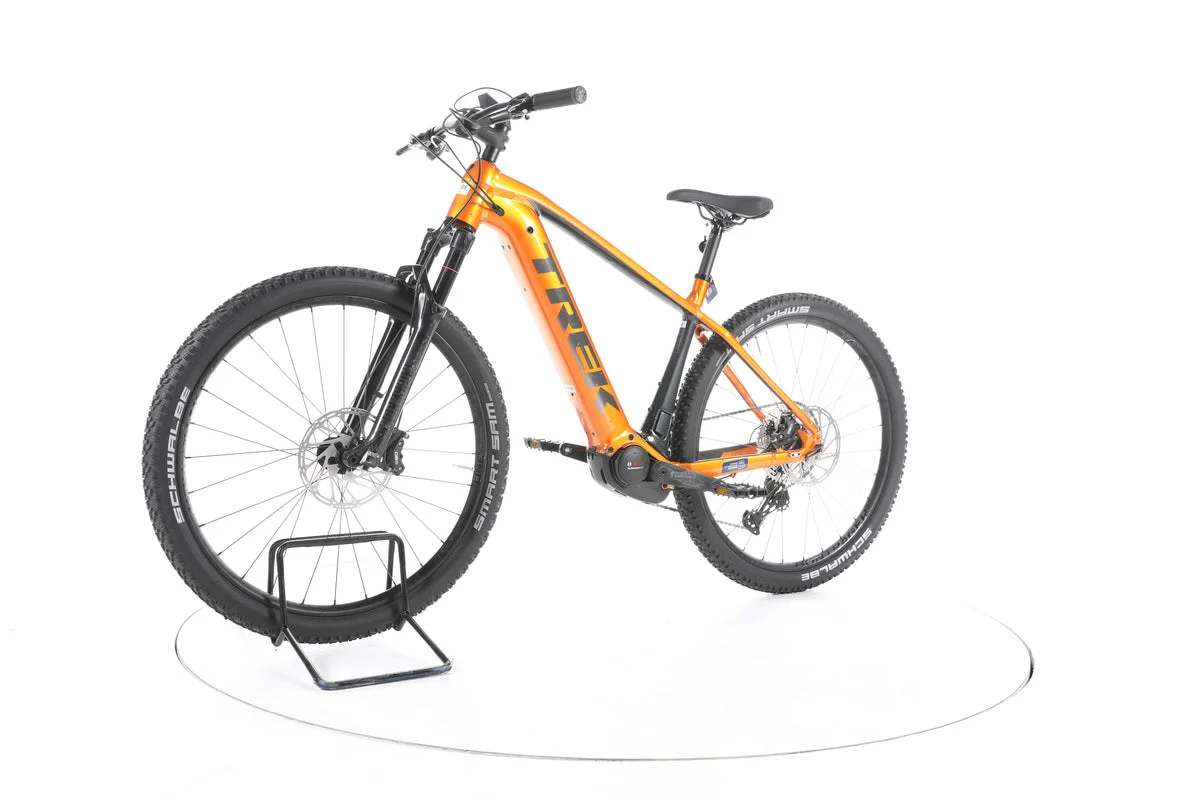 Trek Powerfly 7 2022, Bild 6