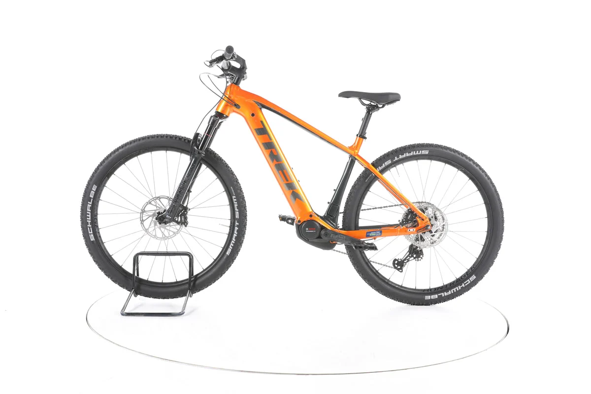 Trek Powerfly 7 2022, Bild 7
