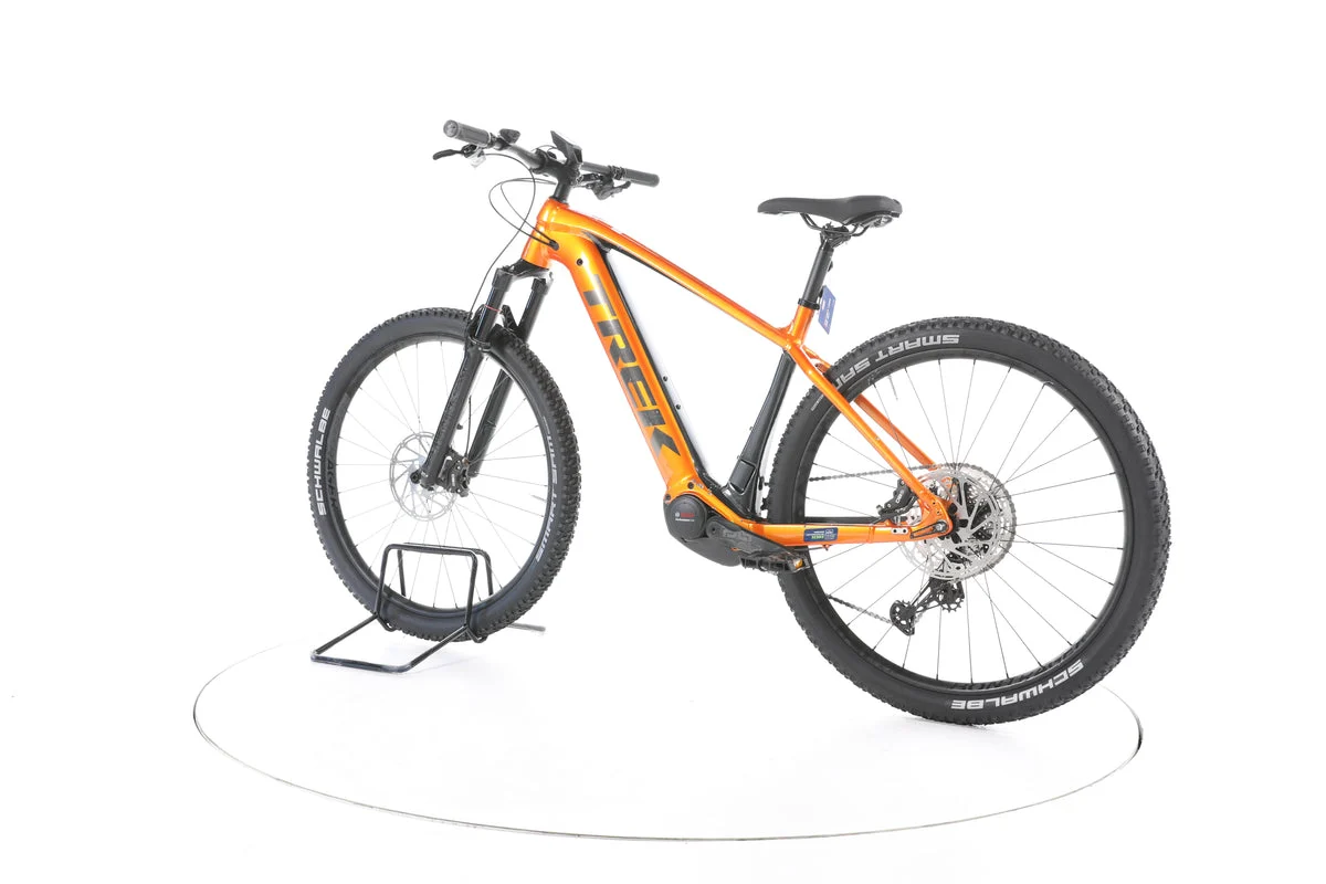 Trek Powerfly 7 2022, Bild 8