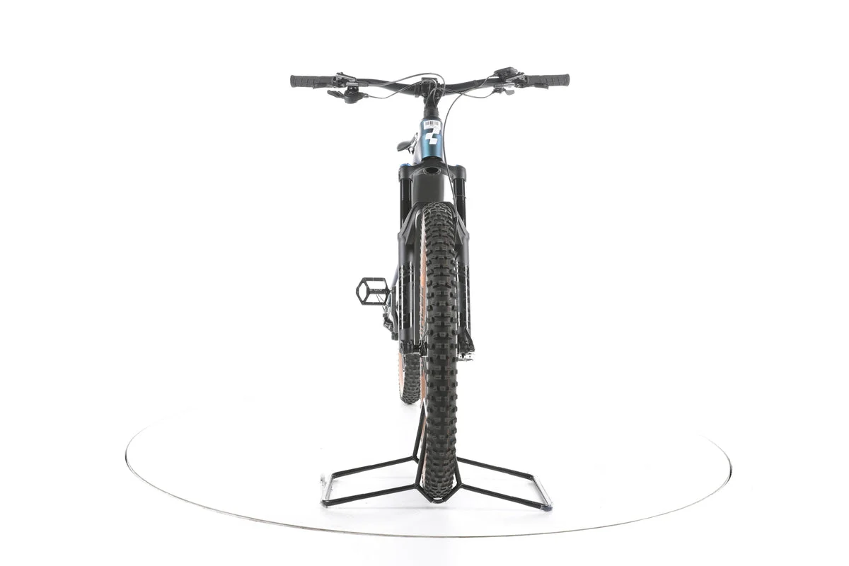 Cube Stereo Hybrid 140 HPC 2023, Bild 4