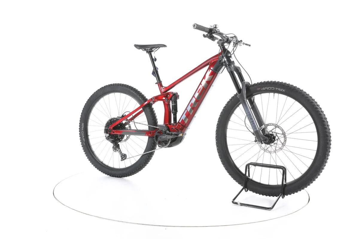 Trek Rail 5 2022, Bild 2