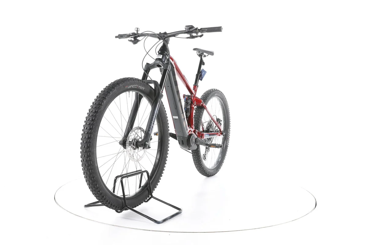Trek Rail 5 2022, Bild 5