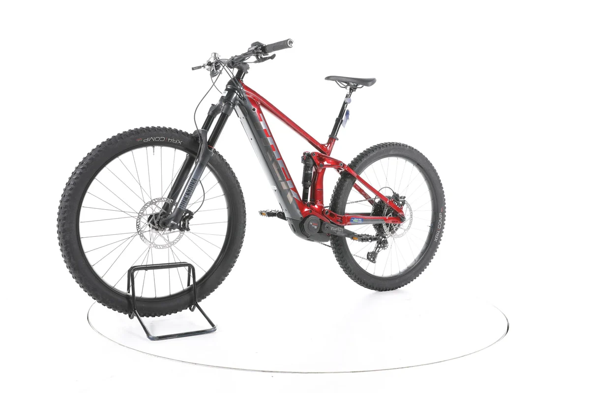 Trek Rail 5 2022, Bild 6