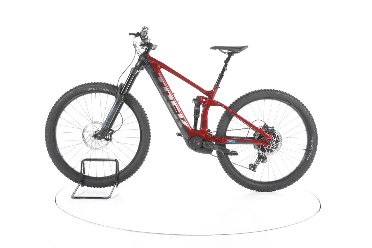 Trek Rail 5 2022, Bild 7