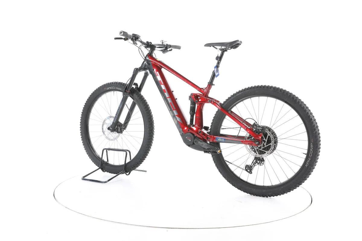 Trek Rail 5 2022, Bild 8